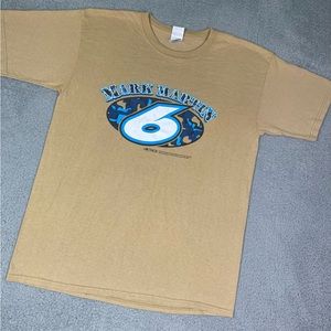 Vintage‎ NASCAR shirt